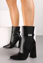 Botine Negre