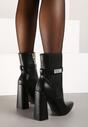 Botine Negre