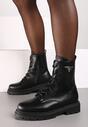 Botine Negre