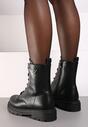 Botine Negre