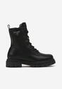 Botine Negre