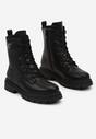 Botine Negre