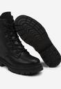 Botine Negre