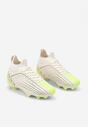 Pantofi sport Bej cu verde