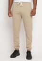 Pantaloni Bej