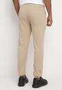 Pantaloni Bej