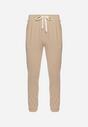 Pantaloni Bej