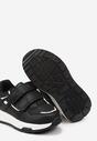 Pantofi sport Negru cu alb
