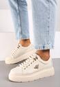 Sneakers Bej