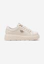Sneakers Bej