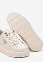 Sneakers Bej