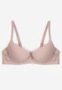 Sutien Mov deschis
