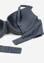 Sutien Bleumarin