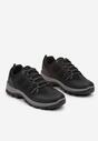 Pantofi trekking Negri