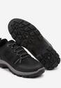 Pantofi trekking Negri