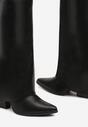 Cizme Negre