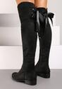 Cizme Negre