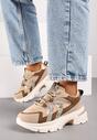 Sneakers Bej