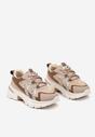 Sneakers Bej