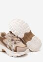 Sneakers Bej