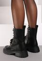 Botine Negre