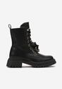Botine Negre