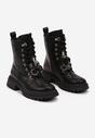 Botine Negre