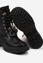 Botine Negre