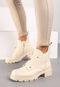Botine Bej