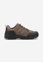 Pantofi trekking Bej