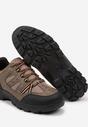 Pantofi trekking Bej