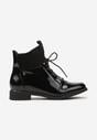 Botine Negre