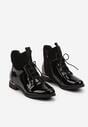 Botine Negre