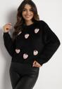 Pulover Negru