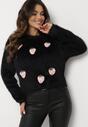 Pulover Negru