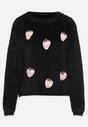 Pulover Negru
