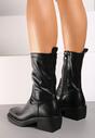 Botine Negre