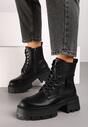 Botine Negre