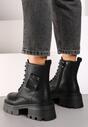 Botine Negre