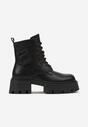 Botine Negre