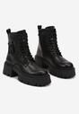Botine Negre