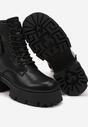 Botine Negre