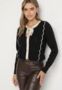 Pulover Negru