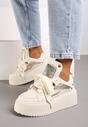 Sneakers Bej