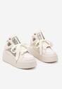 Sneakers Bej