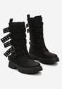 Botine Negre