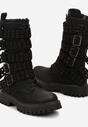 Botine Negre