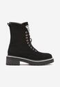 Botine Negre
