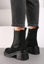 Botine Negre