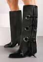Cizme Negre